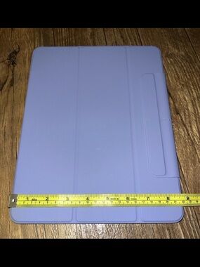 iPad cover